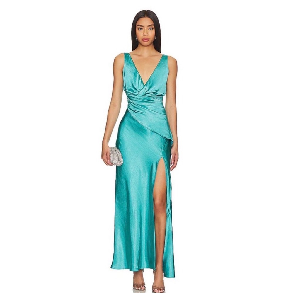 Elliatt Dress